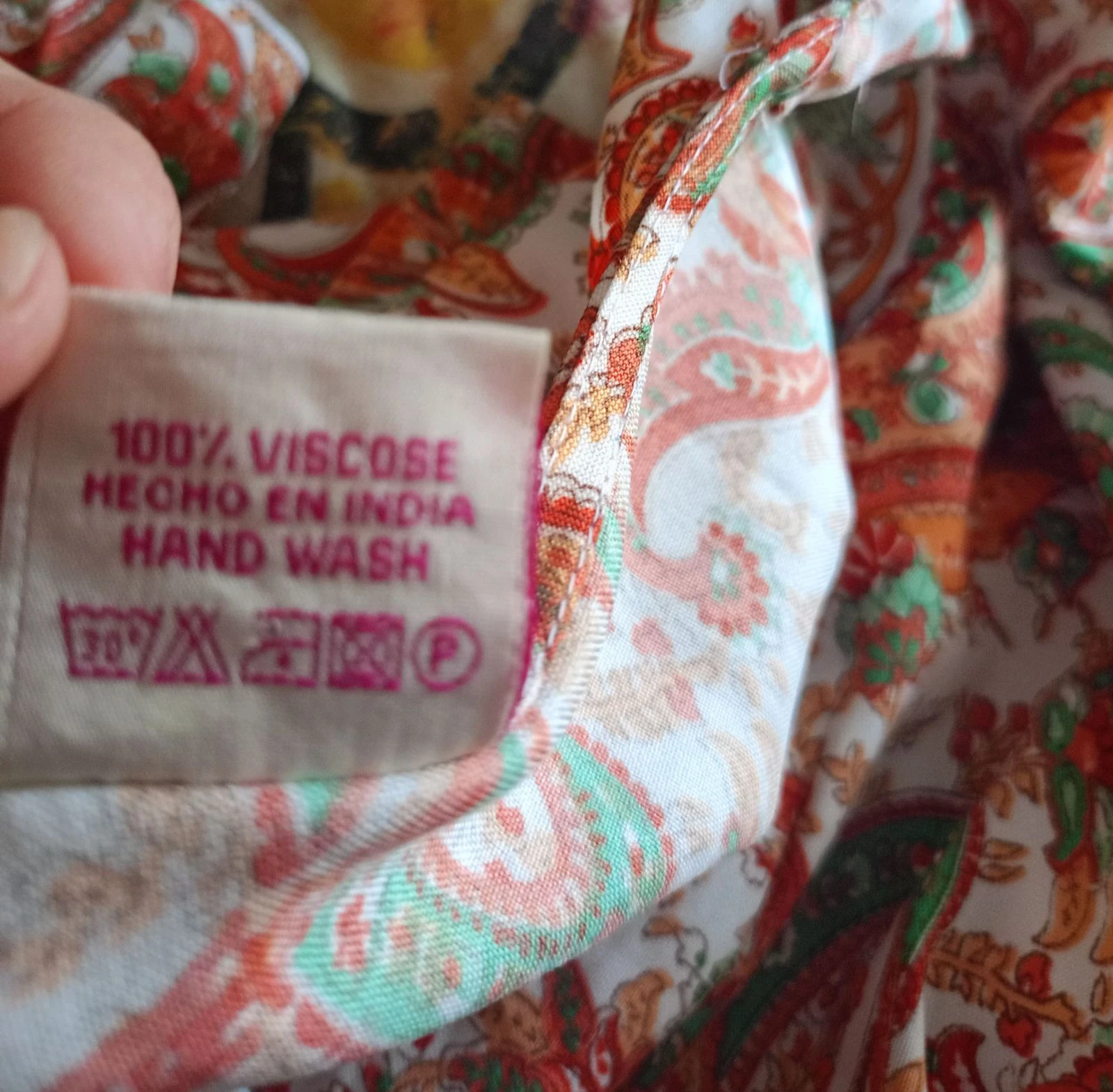 Robe – photo 7